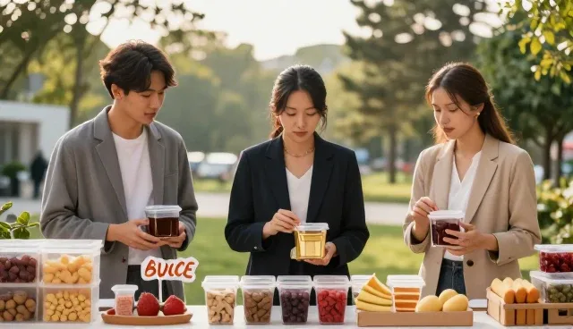 助力企业发展篇:食品研发冷链配送实用干货